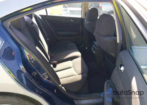 2010 Nissan Maxima 3.5 S z USA, uszkodzony, nr VIN 1N4AA5AP9AC874766